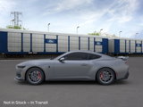 New 2025 Ford Mustang Dark Horse image 3