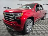 New 2025 Chevrolet Silverado 1500 High Country w/ High Country Premium Package image 3