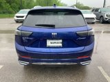 New 2025 Buick Envision Avenir image 5