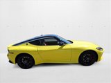 Certified 2024 Nissan Z Performance image 4