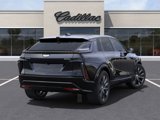 New 2024 Cadillac Lyriq Sport w/ LPO, Floor Liner Package image 4