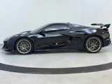Used 2025 Chevrolet Corvette Z06 w/ Z07 Performance Package image 2