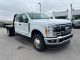 New 2025 Ford F350 XL w/ XL Chrome Package image 3