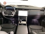 New 2025 Land Rover Range Rover Long Wheelbase SE image 4