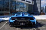 Used 2023 Lamborghini Huracan STO image 5