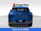 New 2025 Nissan Murano Platinum image 4