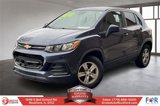 Used 2019 Chevrolet Trax LS w/ Tint and Cruise Package image 2