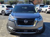 New 2025 Nissan Pathfinder SL w/ SL Premium Package image 3
