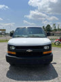 Used 2013 Chevrolet Express 3500 Extended image 3