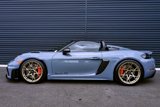 Certified 2025 Porsche 718 Boxster Spyder RS image 2