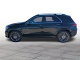 New 2025 Mercedes-Benz GLE 450 4MATIC image 4