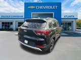 New 2026 Chevrolet TrailBlazer LT w/ Convenience Package image 5