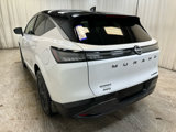 New 2025 Nissan Murano Platinum image 4