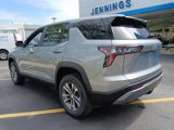 New 2026 Chevrolet Equinox LT w/ Convenience Package II image 4
