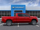 New 2025 Chevrolet Silverado 1500 RST w/ RST All Star Premium Package image 5