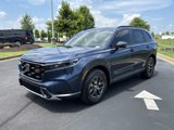 New 2026 Honda CR-V TrailSport image 5