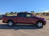 Used 2024 RAM 1500 Big Horn image 5