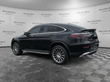 Certified 2022 Mercedes-Benz GLC 300 4MATIC Coupe image 3