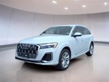 Certified 2025 Audi Q7 3.0T Premium Plus w/ Premium Plus Package image 3