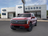 New 2025 Ford F150 Lightning Lariat image 2