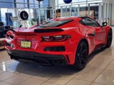 New 2025 Chevrolet Corvette E-Ray image 5
