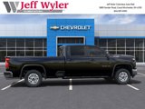 New 2025 Chevrolet Silverado 2500 LT image 5