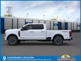 New 2025 Ford F350 4x4 Crew Cab Super Duty image 3