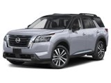 New 2025 Nissan Pathfinder Platinum w/ Cargo Package image 5