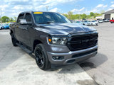 Used 2020 RAM 1500 Big Horn image 3