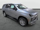 New 2025 Chevrolet Tahoe LS w/ LPO, Dark Essentials Package image 5
