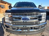 Used 2019 Ford F450 Lariat w/ Lariat Ultimate Package image 3