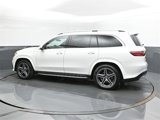New 2025 Mercedes-Benz GLS 450 4MATIC image 5