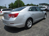 Used 2015 Chevrolet Malibu LS image 3