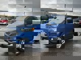 Certified 2024 Ford Edge SEL image 5