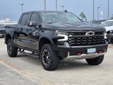 Used 2023 Chevrolet Silverado 1500 ZR2 w/ Technology Package image 3