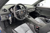 Certified 2024 Porsche 718 Cayman GT4 RS image 4