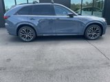 New 2025 MAZDA CX-70 3.3 Turbo S w/ Premium Package image 2