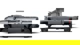 New 2025 Chevrolet Silverado 2500 ZR2 image 2