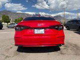 Used 2022 Honda Civic Sport image 4