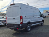 New 2025 Ford Transit 250 148 Medium Roof w/ Load Area Protection Package image 4