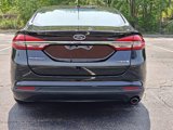 Used 2018 Ford Fusion S image 4