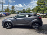 Used 2018 Toyota C-HR XLE image 5