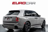 Used 2025 Rolls-Royce Cullinan Black Badge image 6
