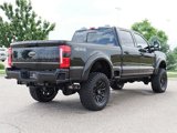 New 2025 Ford F250 XLT w/ Black Appearance Package image 5