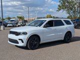 New 2025 Dodge Durango GT w/ Blacktop Package image 2