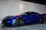 Used 2017 Chevrolet Corvette Grand Sport w/ Z07 Performance Package image 3