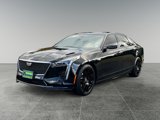 Used 2019 Cadillac CT6 V w/ Driver Assist Package image 3