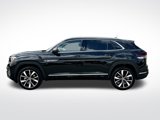 New 2025 Volkswagen Atlas Cross Sport SEL Premium R-Line image 3