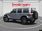 New 2025 Jeep Wrangler Unlimited Sahara w/ Safety Group image 3