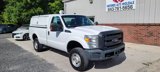 Used 2014 Ford F250 XL w/ Power Equipment Group image 2